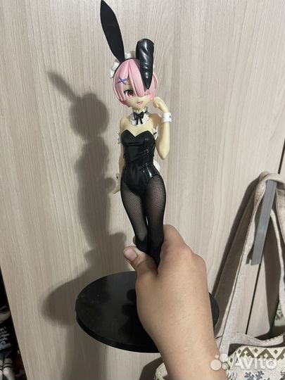 Фигурка Re zero Рам