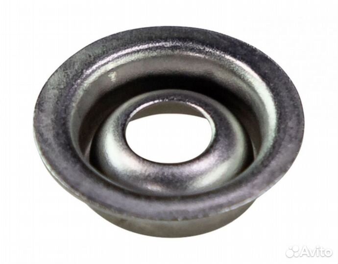 Нижняя часть кнопки 