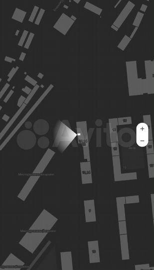 Квартира-студия, 21,5 м², 12/25 эт.