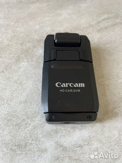 Видео регистратор