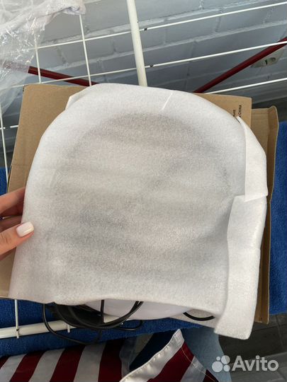 Кольцевая лампа