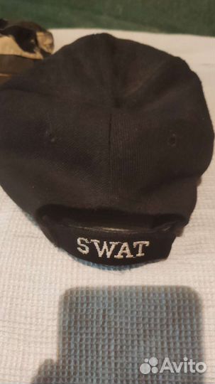 Бейсболка мужская 4 шт