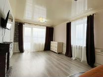 2-к. квартира, 43,1 м², 3/5 эт.