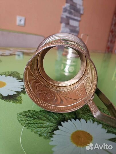 Подстаканник 2 шт