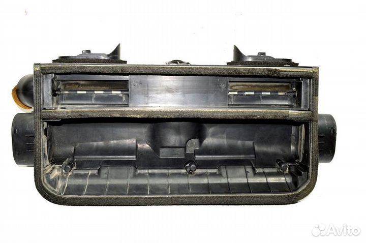 Корпус вентилятора отопления салона scania R-serie