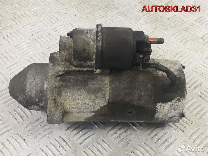 Стартер BMW E39 3.0 M57D 63222005 дизель