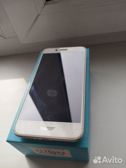 HONOR 6A, 2/16 ГБ