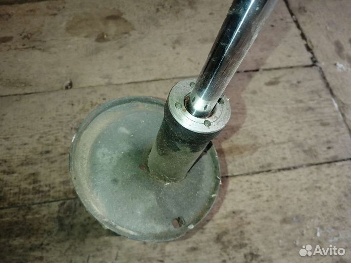 Стойки передние