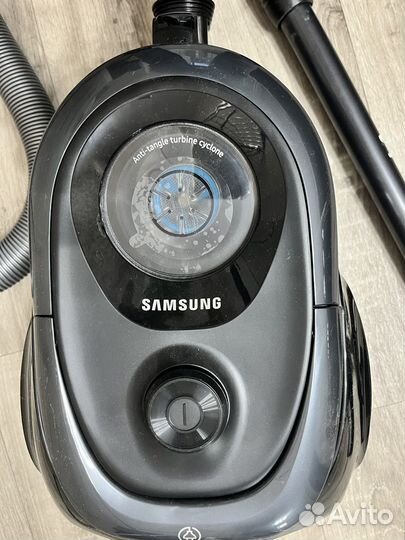 Пылесос Samsung самсунг