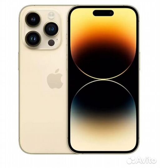 iPhone 14 Pro, 128 ГБ