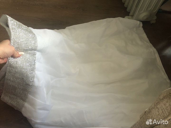 Украшение для свадебного стола