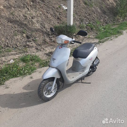 Honda Dio Fit AF-27