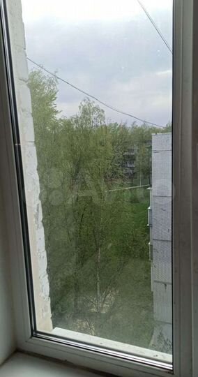 3-к. квартира, 50 м², 5/5 эт.