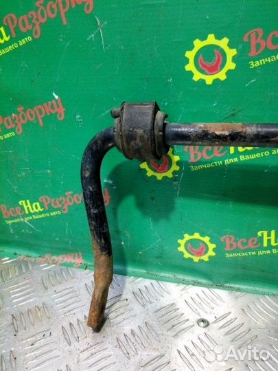 Стабилизатор задний Mazda 3 хечбэк 1.6Л 2005