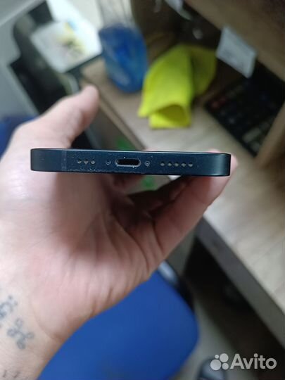 iPhone 14, 128 ГБ