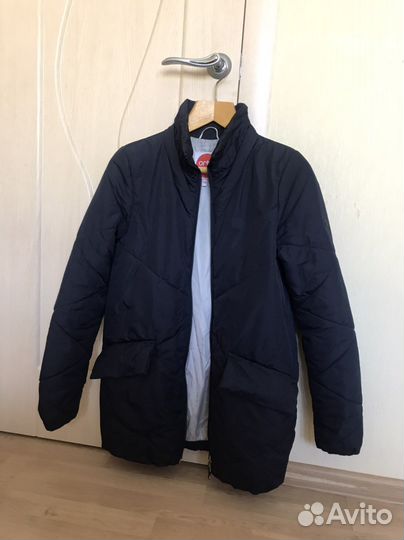 Куртка демисезонная женская