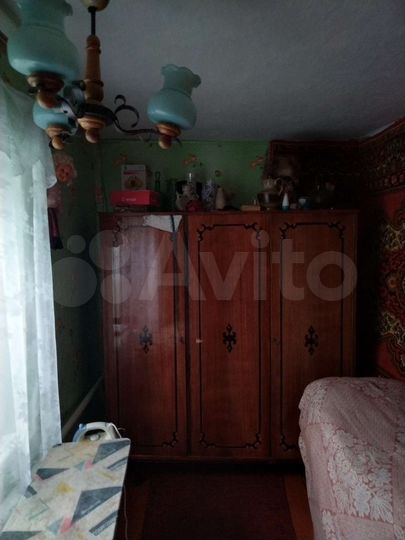 Дом 51,1 м² на участке 15 сот.