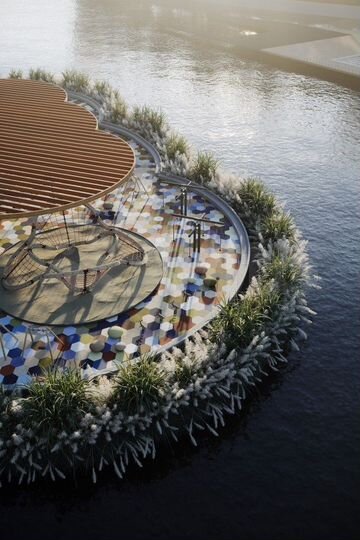 1-к. квартира, 41 м², 4/28 эт.