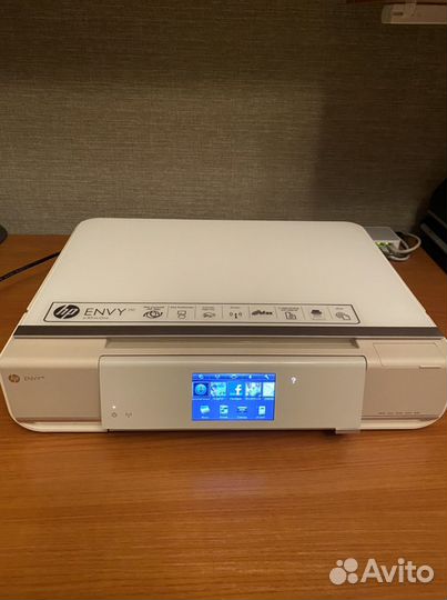 Мфу HP envy 110
