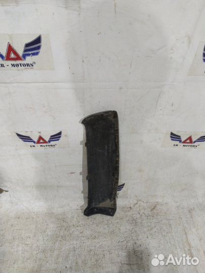 Накладка бампера задняя левая Nissan X-Trail T-31