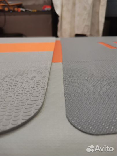 Сапборд RRD airevo tourer conv 12