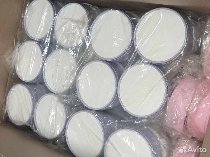 Коробки подарочные