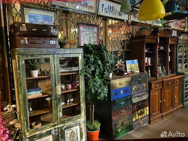 Столы бу для кафе