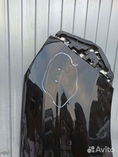 Лада Х Рэй крыло переднее правое