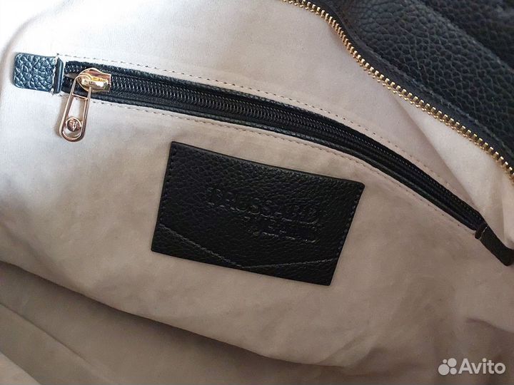 Trussardi сумка новая
