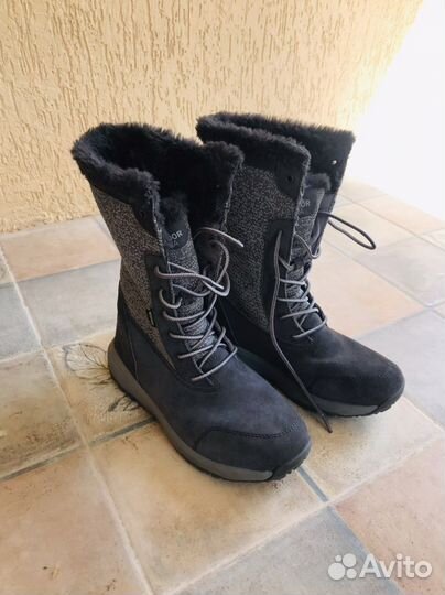 Полусапоги Skechers