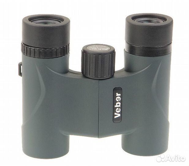 Бинокль Veber Sputnik 8х21G