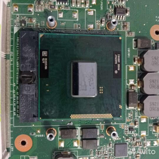 Ноутбук asus k53s разбор(всё в резерве)