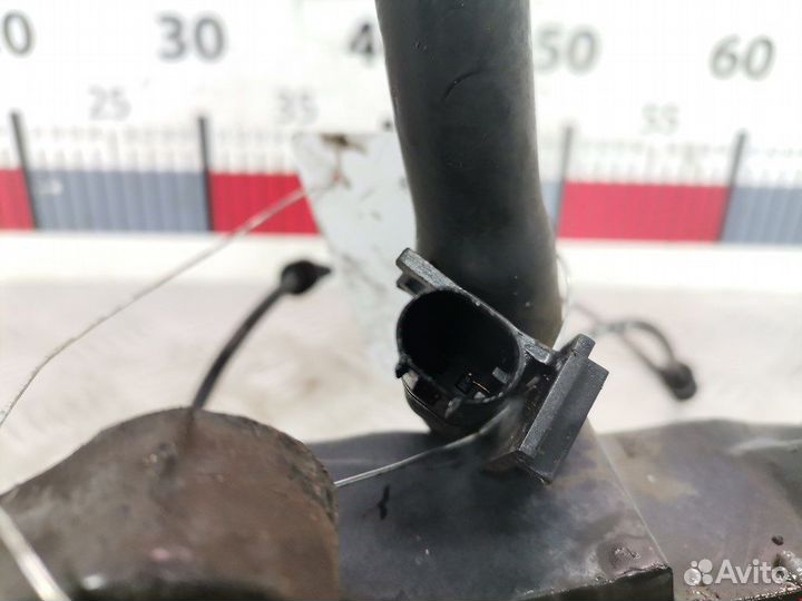 Суппорт для mercedes-benz S-Class (W220)