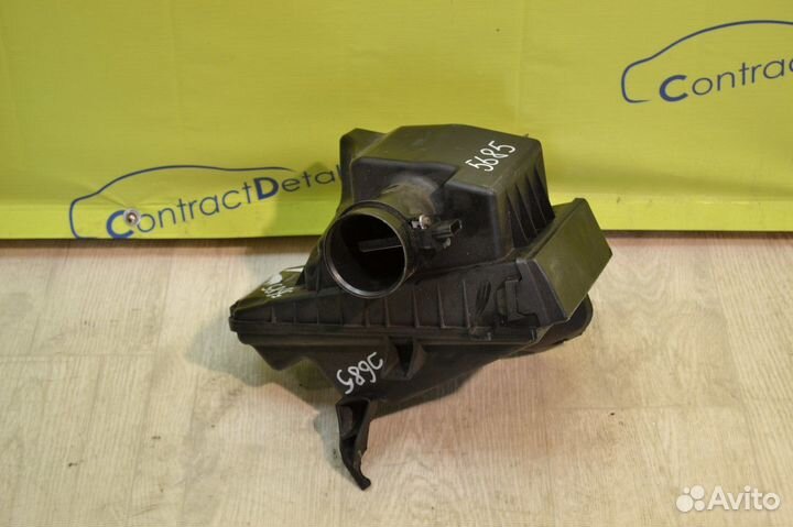 Корпус фильтра Nissan X-Trail T31 Koleos 2.5