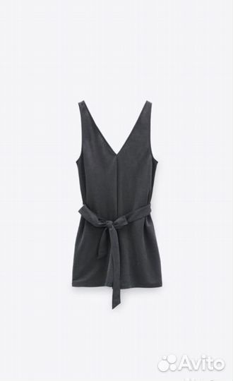 Комбинезон / ромпер zara M