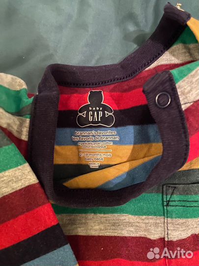 Продам боди gap