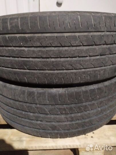 Goform GH-18 225/60 R18
