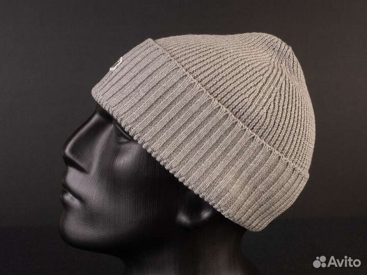 Шапка мужская
