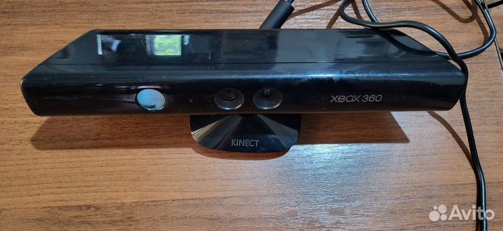 Microsoft Kinect