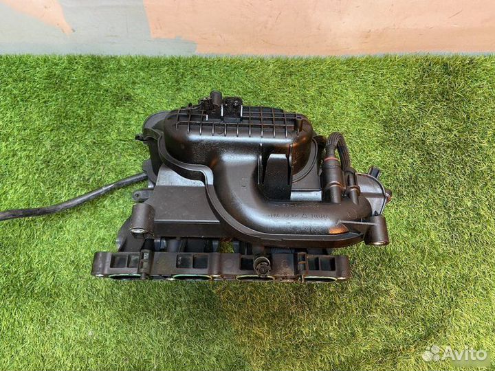 Коллектор впускной Ford Focus 3