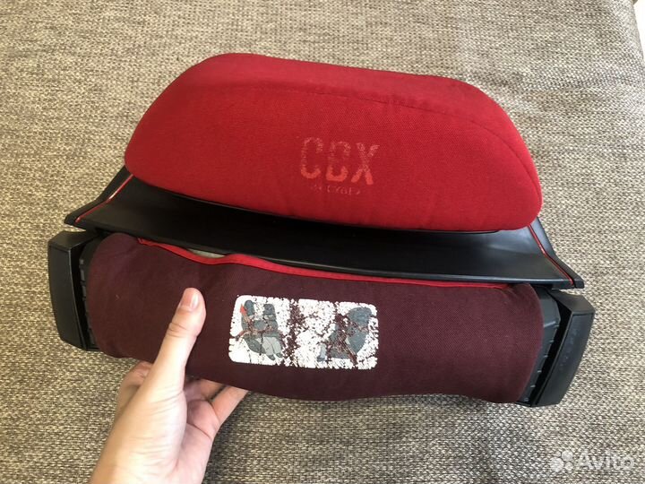 Столик безопасности Cybex для автокресла