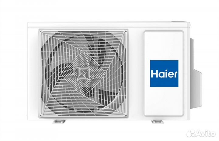 Сплит-система Haier Coral (on/off) HSU-09HPL203/R3