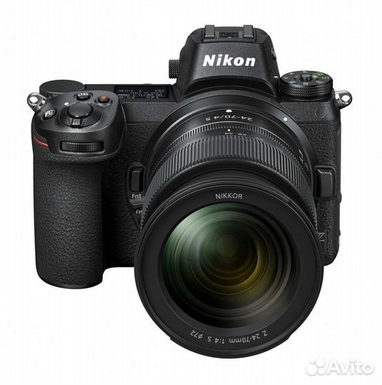 Nikon Z6 Kit