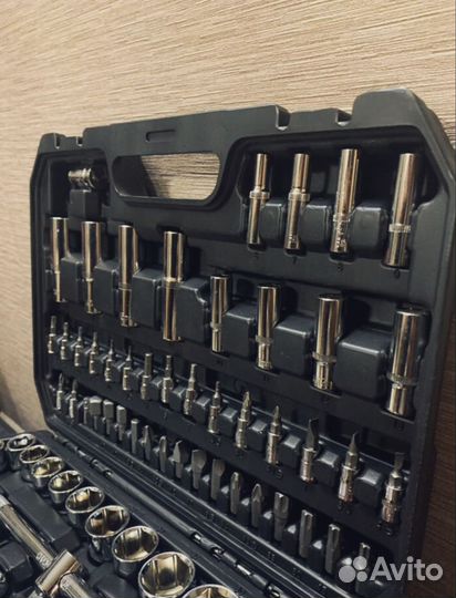 Набор инструментов