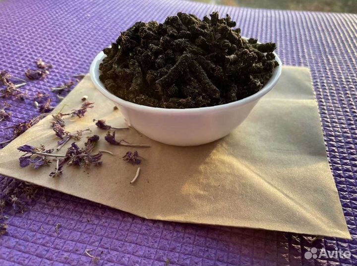 Иван чай 1000 грамм кипрей, травяной чай