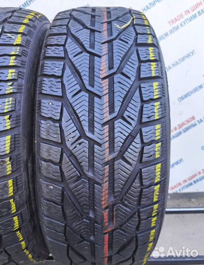 Taurus SUV Winter 225/60 R17 103V