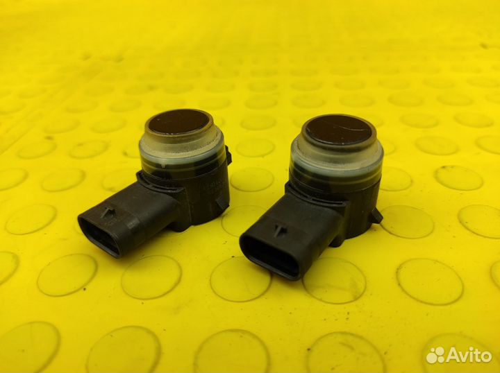 Датчик парковки Mercedes-Benz S212 M274.920 2.0