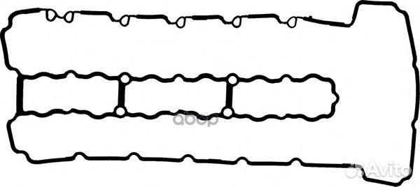 Прокладка клапанной крышки 713936600 victor reinz