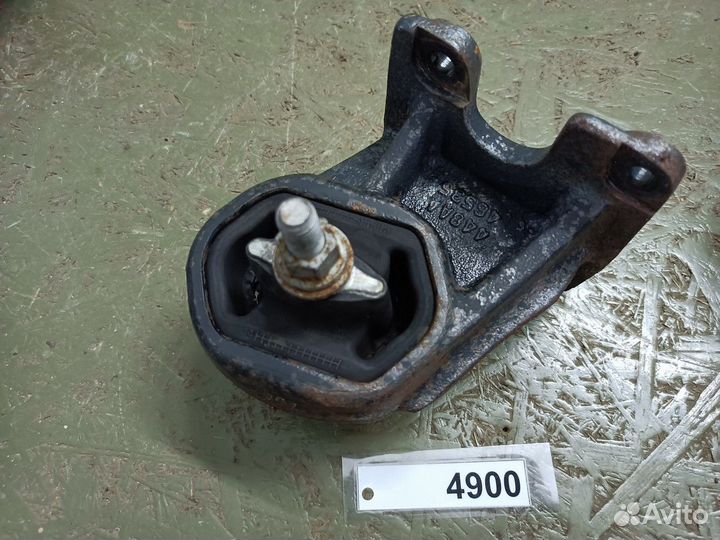 Подушка крепления двигателя