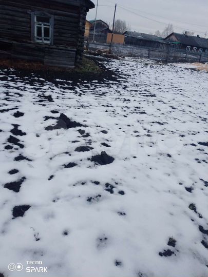 Участок 9 сот. (ИЖС)